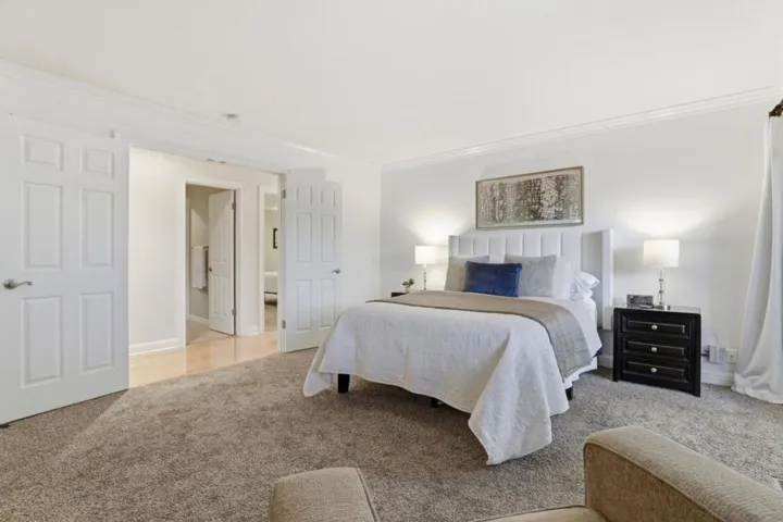7111 Wooded Lake Drive, San Jose, California 95120