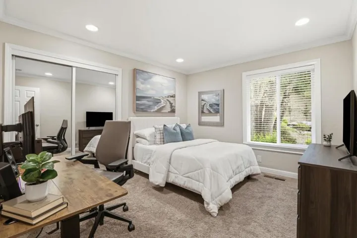 7111 Wooded Lake Drive, San Jose, California 95120