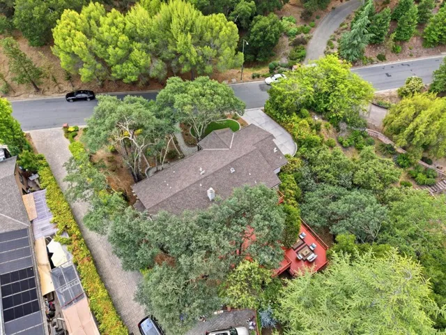 7111 Wooded Lake Drive, San Jose, California 95120