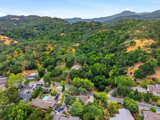 7111 Wooded Lake Drive, San Jose, California 95120