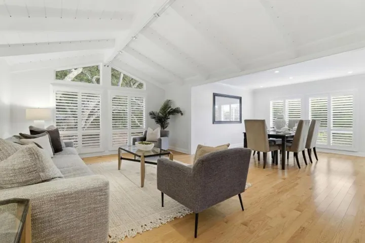 7111 Wooded Lake Drive, San Jose, California 95120
