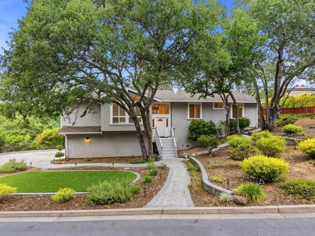 7111 Wooded Lake Drive, San Jose, California 95120