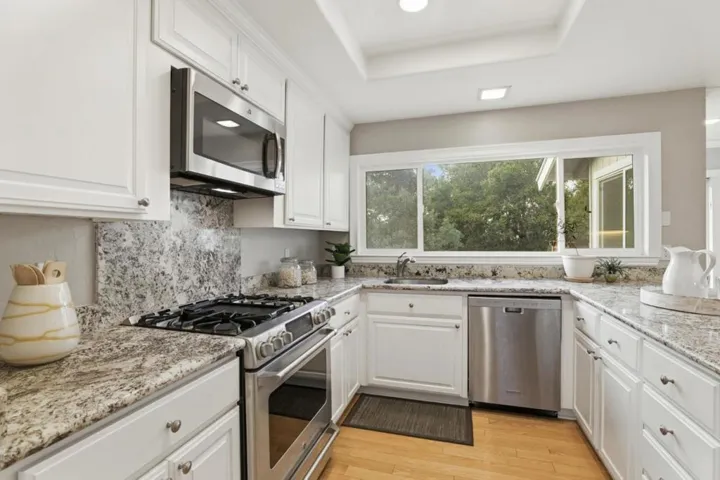 7111 Wooded Lake Drive, San Jose, California 95120
