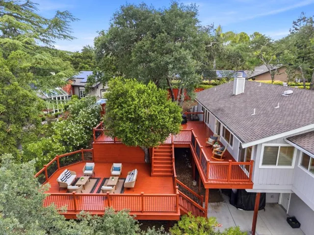 7111 Wooded Lake Drive, San Jose, California 95120