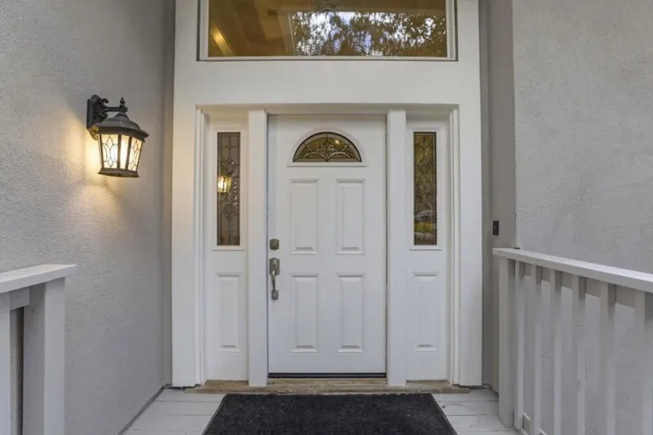 7111 Wooded Lake Drive, San Jose, California 95120