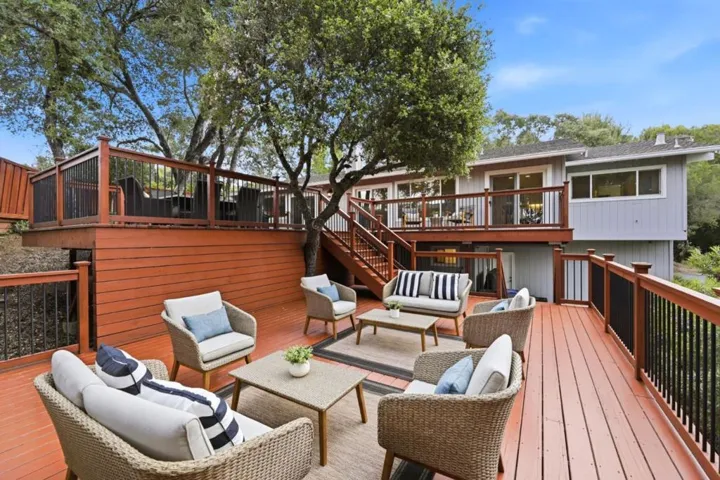 7111 Wooded Lake Drive, San Jose, California 95120