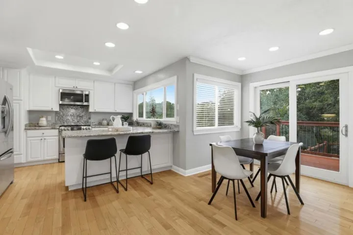 7111 Wooded Lake Drive, San Jose, California 95120