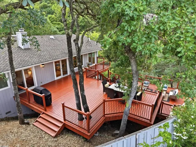 7111 Wooded Lake Drive, San Jose, California 95120