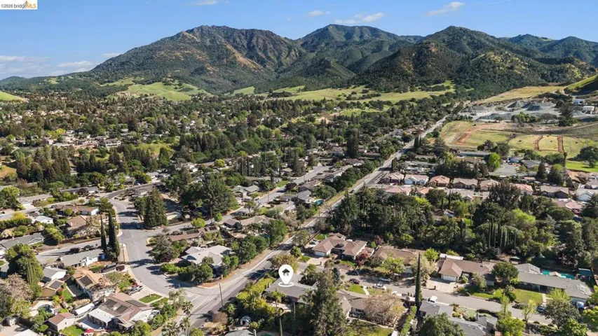 5849 Mitchell Canyon Ct, Clayton, California 94517