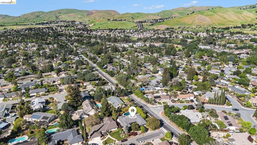 5849 Mitchell Canyon Ct, Clayton, California 94517