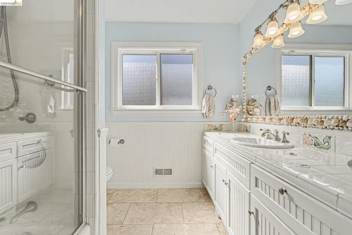 Main bath