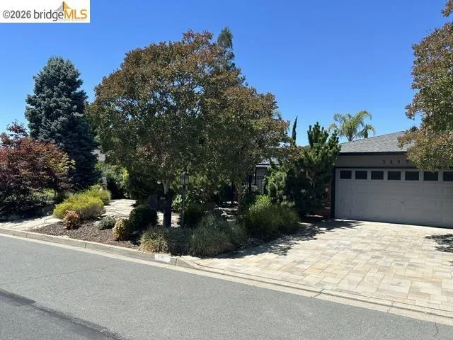 5849 Mitchell Canyon Ct, Clayton, California 94517