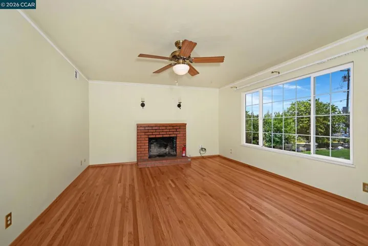 2412 Desrys Blvd., Antioch, California 94509