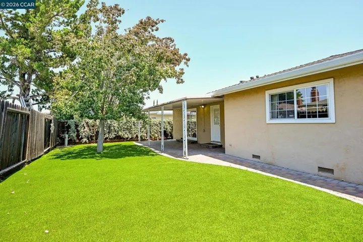 2412 Desrys Blvd., Antioch, California 94509