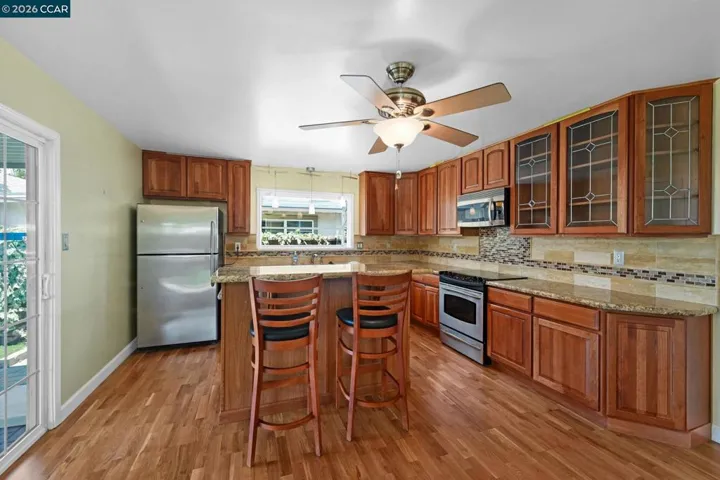 2412 Desrys Blvd., Antioch, California 94509