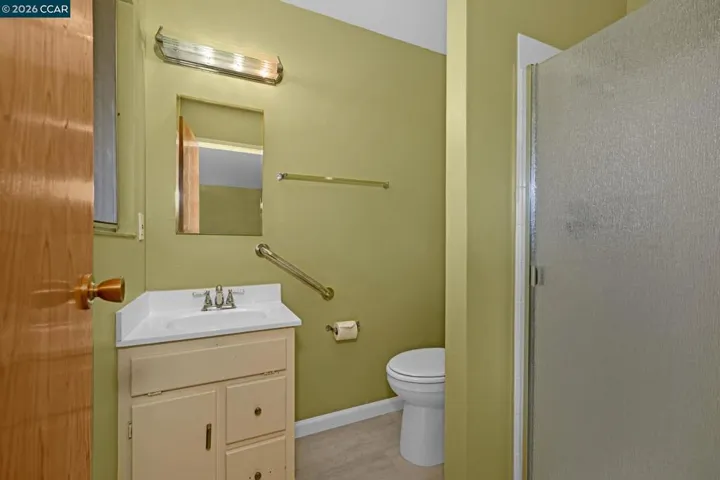 2412 Desrys Blvd., Antioch, California 94509