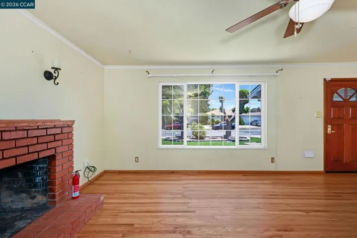 2412 Desrys Blvd., Antioch, California 94509