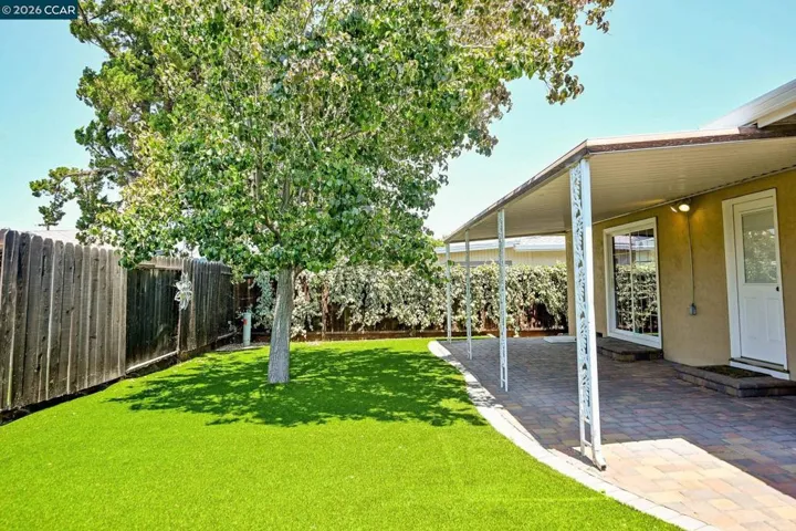 2412 Desrys Blvd., Antioch, California 94509