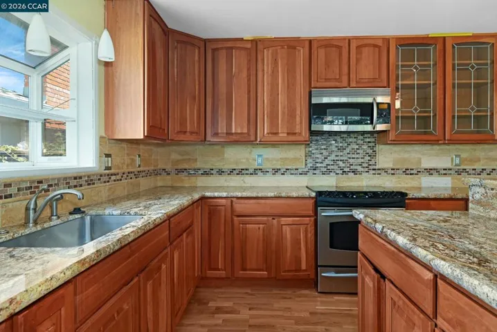 2412 Desrys Blvd., Antioch, California 94509