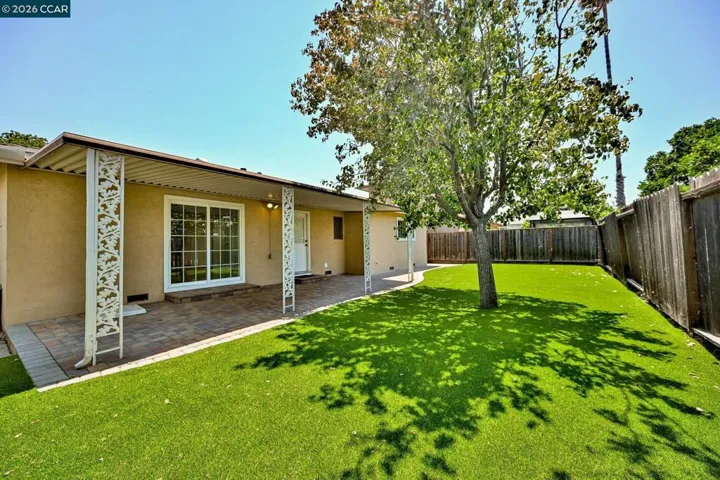2412 Desrys Blvd., Antioch, California 94509