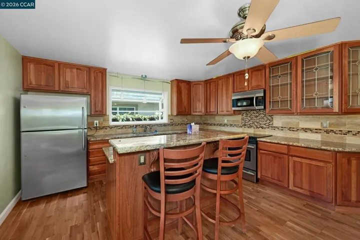 2412 Desrys Blvd., Antioch, California 94509