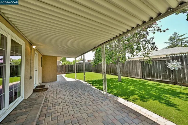 2412 Desrys Blvd., Antioch, California 94509
