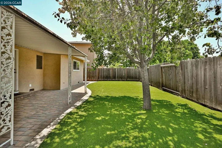 2412 Desrys Blvd., Antioch, California 94509