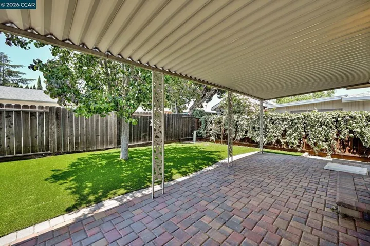 2412 Desrys Blvd., Antioch, California 94509
