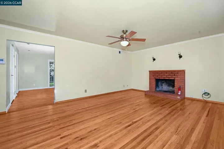 2412 Desrys Blvd., Antioch, California 94509