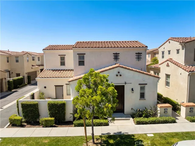 20276 Pienza, Porter Ranch, California 91326