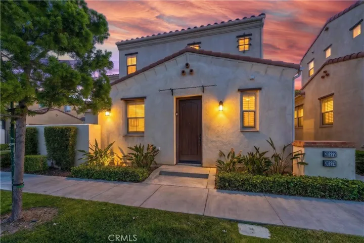 20276 Pienza, Porter Ranch, California 91326