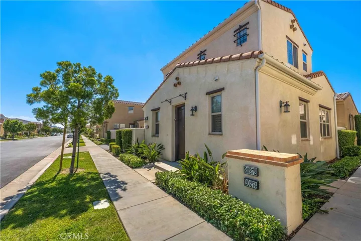 20276 Pienza, Porter Ranch, California 91326
