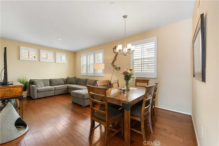 20276 Pienza, Porter Ranch, California 91326