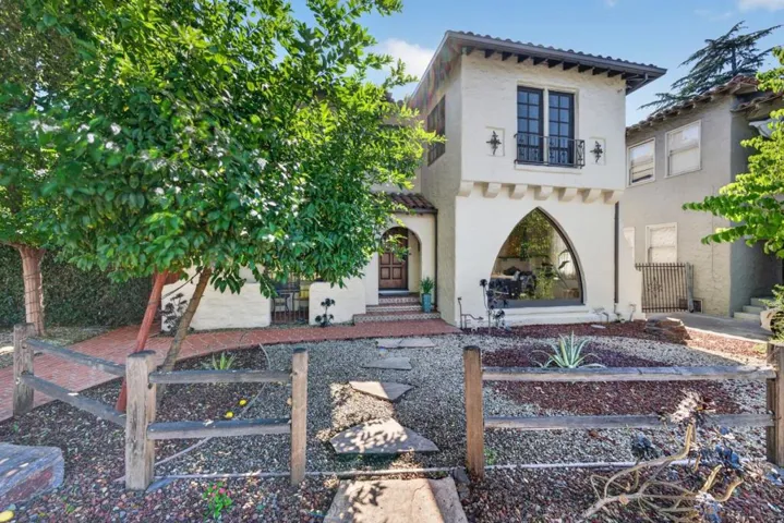 1785 Lincoln Avenue, San Jose, California 95125