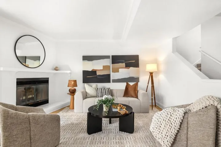 2743 Hampton Lane, Santa Cruz, California 95065