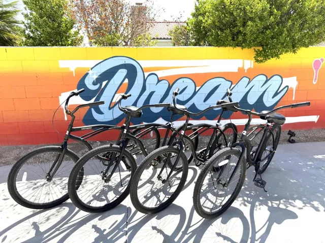 Bikes-Dream