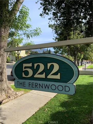 522 W Sierra Madre B, Sierra Madre, California 91024