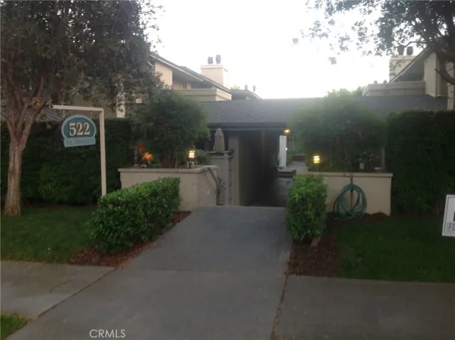 522 W Sierra Madre B, Sierra Madre, California 91024