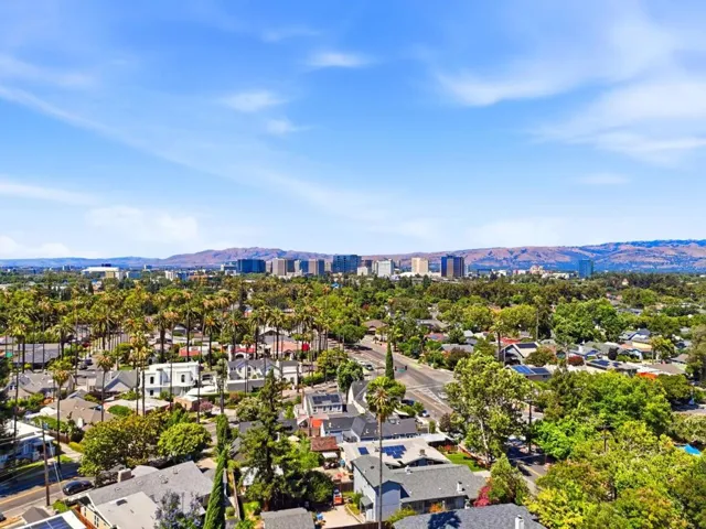 1022 Clintonia Avenue, San Jose, California 95125