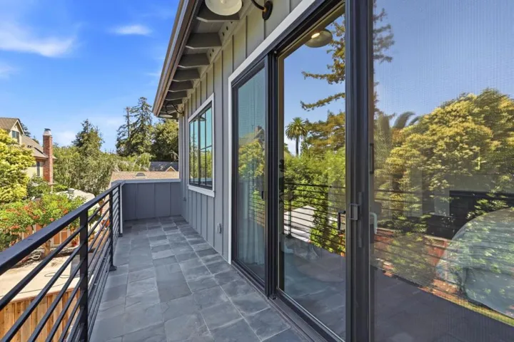 1022 Clintonia Avenue, San Jose, California 95125