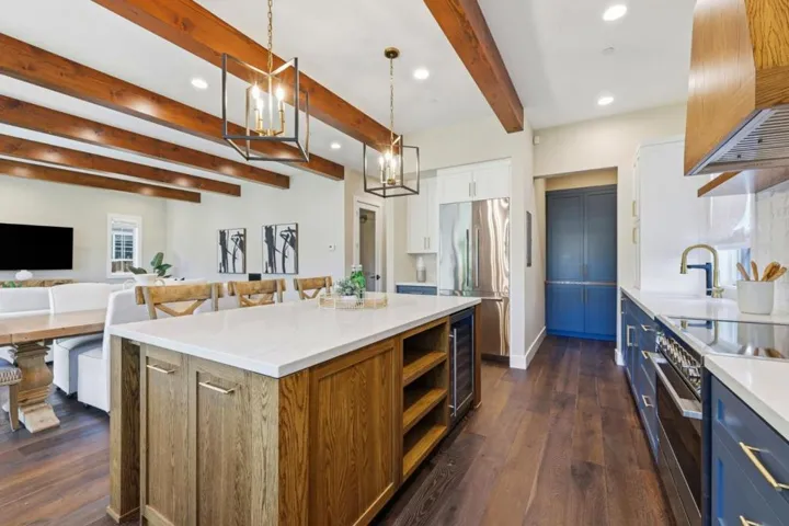 1022 Clintonia Avenue, San Jose, California 95125
