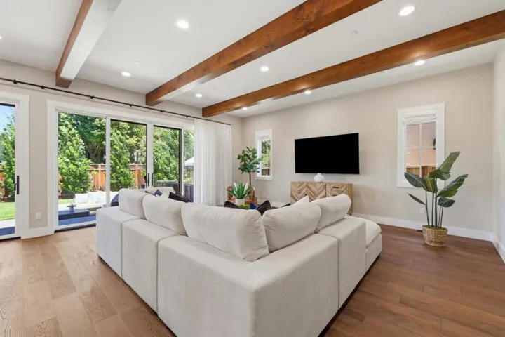 1022 Clintonia Avenue, San Jose, California 95125