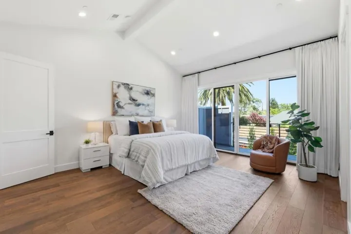1022 Clintonia Avenue, San Jose, California 95125