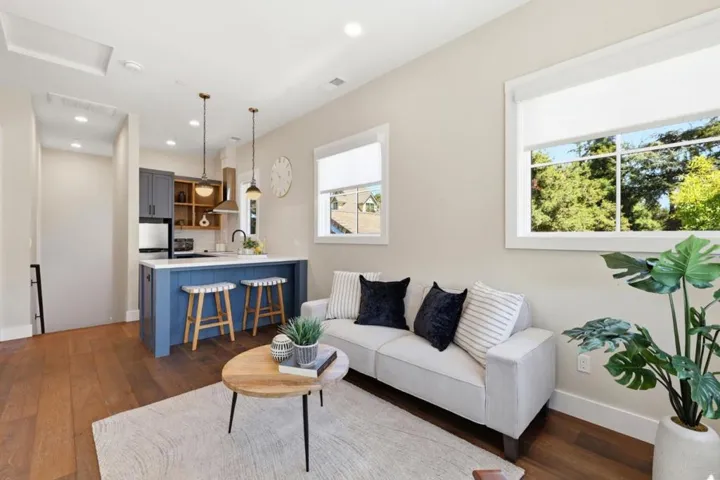 1022 Clintonia Avenue, San Jose, California 95125
