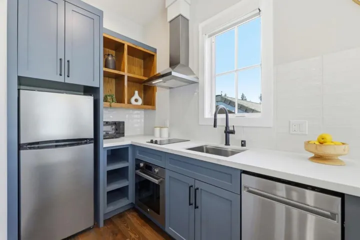 1022 Clintonia Avenue, San Jose, California 95125