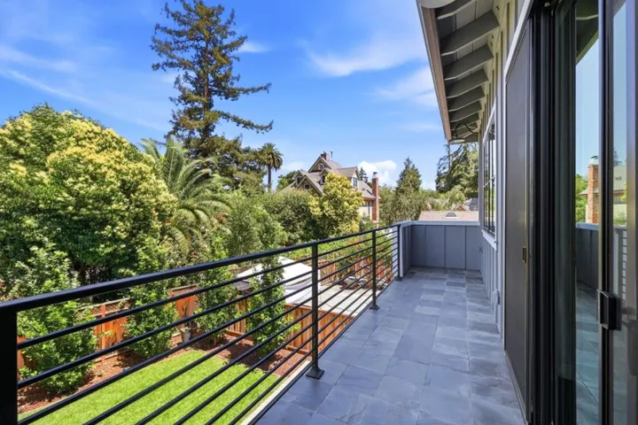 1022 Clintonia Avenue, San Jose, California 95125