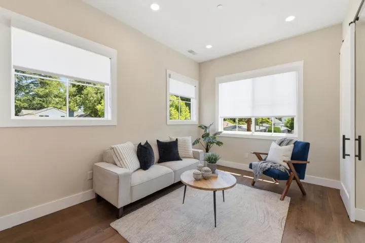 1022 Clintonia Avenue, San Jose, California 95125