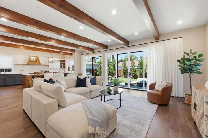 1022 Clintonia Avenue, San Jose, California 95125