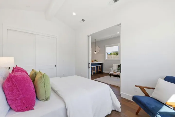 1022 Clintonia Avenue, San Jose, California 95125
