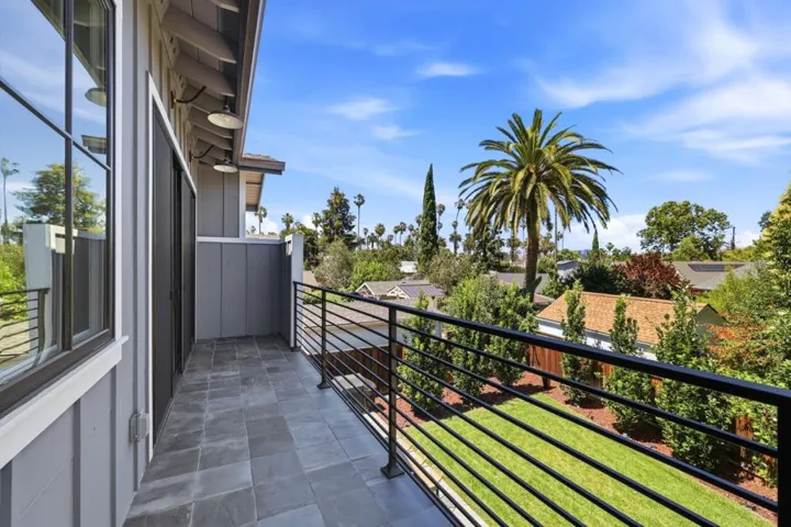 1022 Clintonia Avenue, San Jose, California 95125